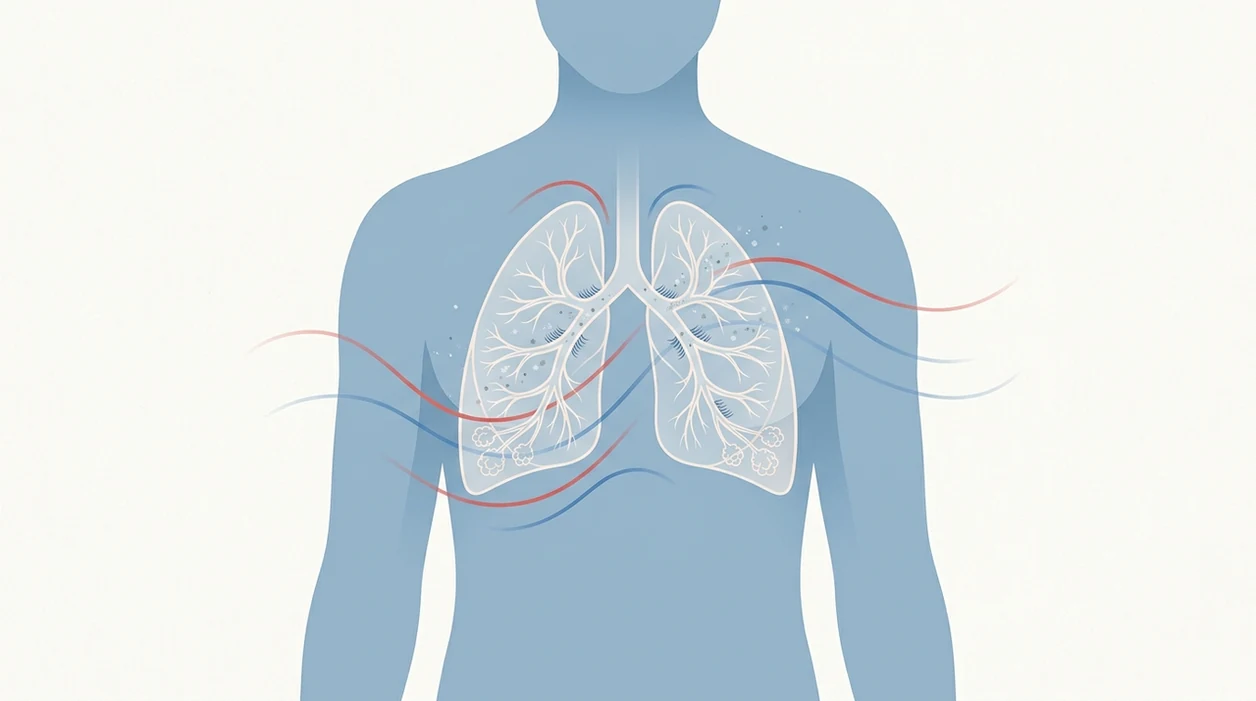 60 Days After Quitting Smoking: Body, Brain, And Routine Shifts