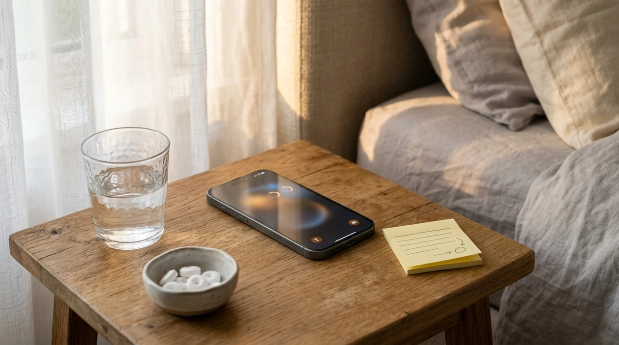 Is There an App That Gives Daily Quit Smoking Tips?