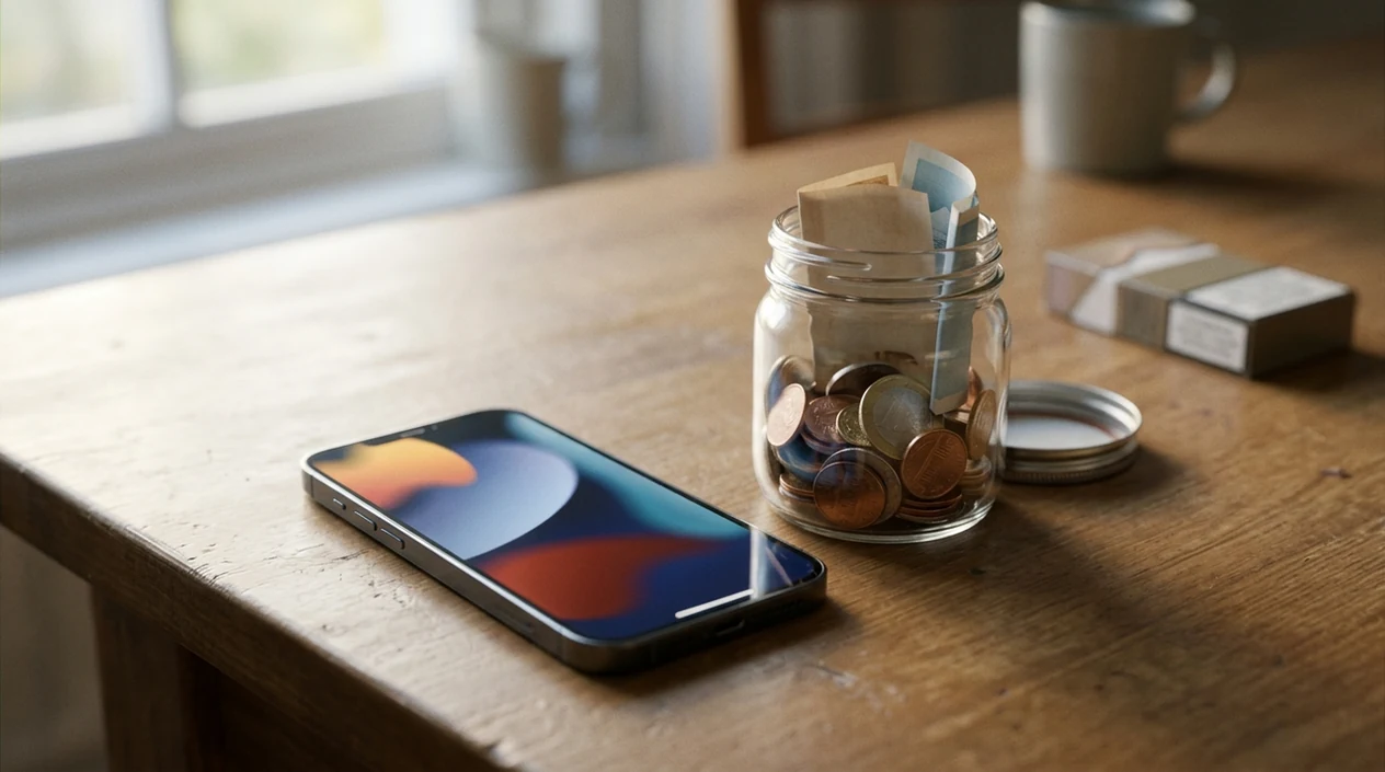 Is There An App That Tracks Money Saved Not Smoking?