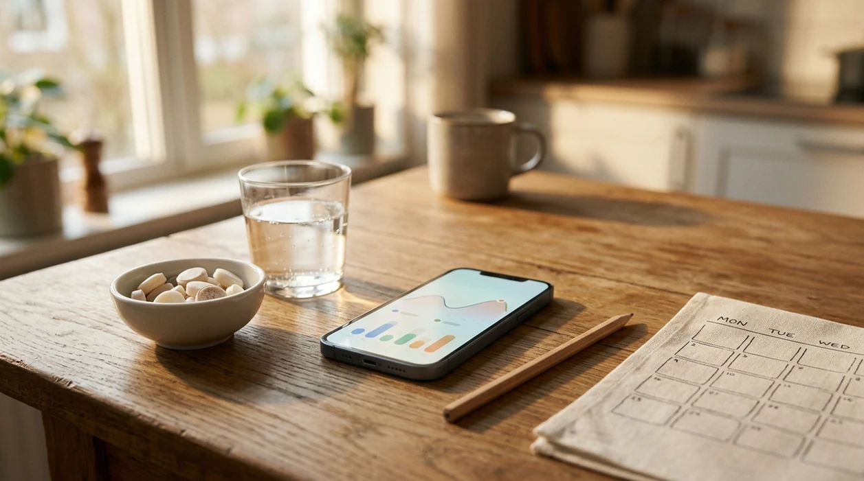 Is There an App That Tracks Nicotine Cravings?