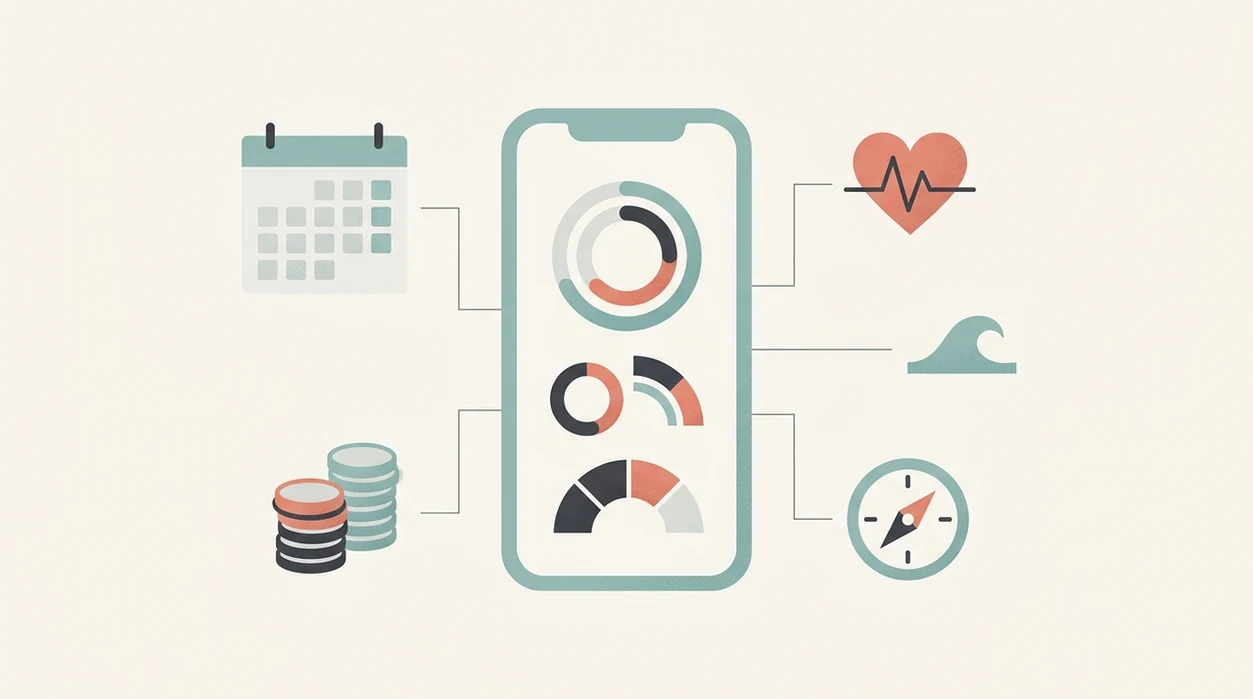 Is There an App That Tracks Smoke-Free Days?