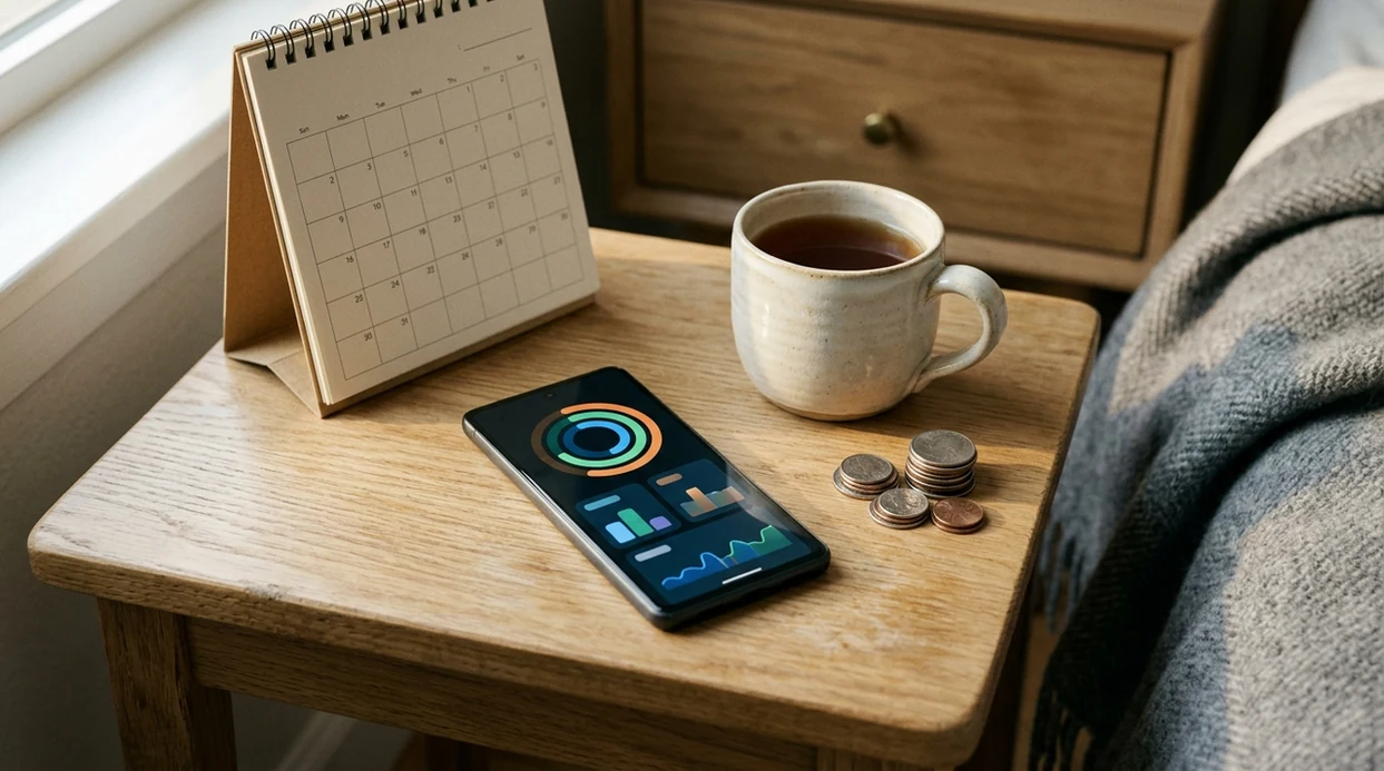 Is There an App That Tracks Smoke-Free Days?