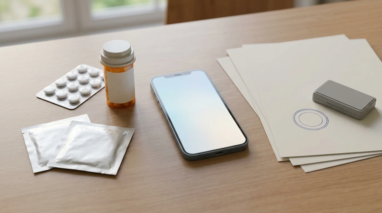 Are Stop Smoking Apps FDA Approved or Cleared?