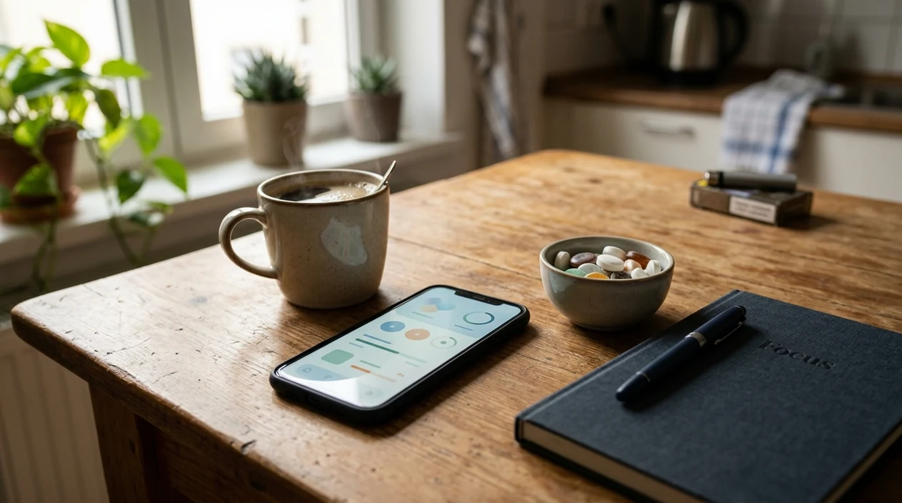Best Stop Smoking App Features That Actually Help You Quit Nicotine