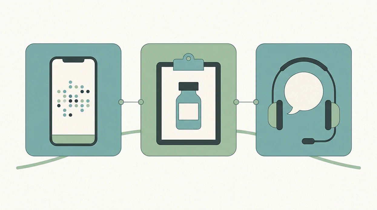 Can a Quit Smoking App Replace Your Doctor or Quitline Support?