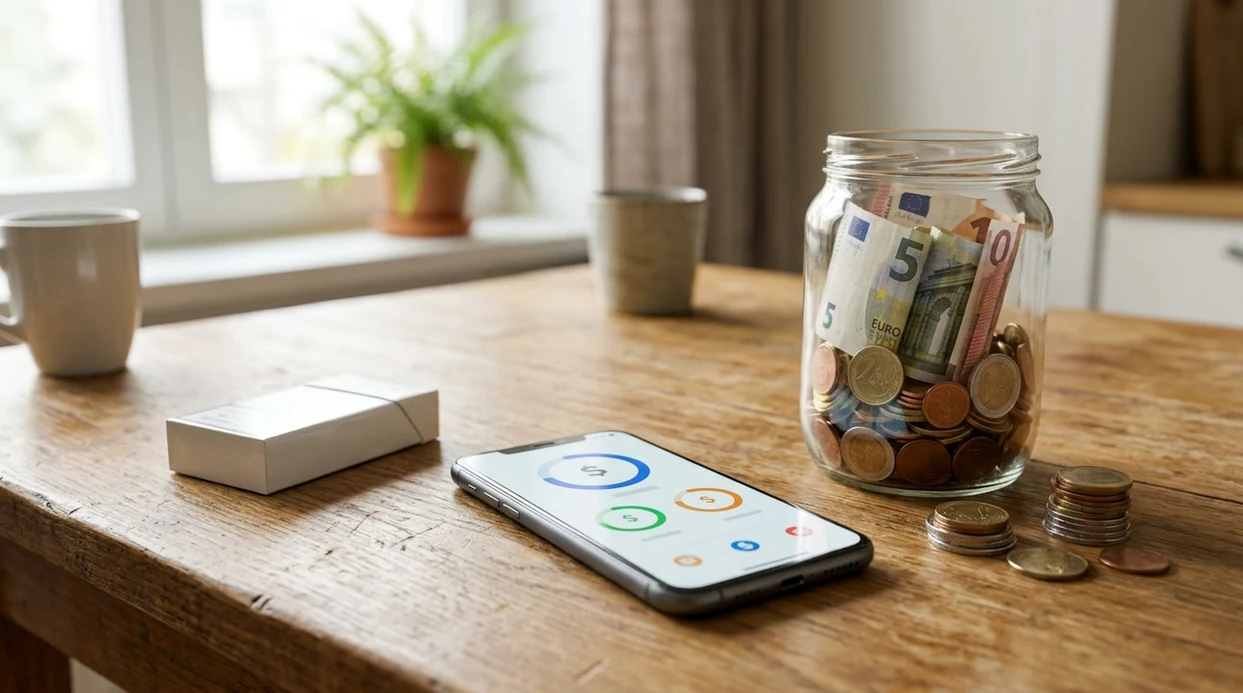 Cigarette Savings Calculator App: Track Money Saved After Quitting