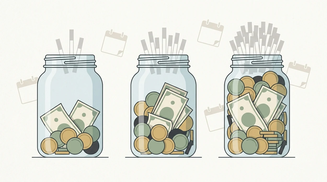 Cigarette Savings Calculator App: Track Money Saved After Quitting