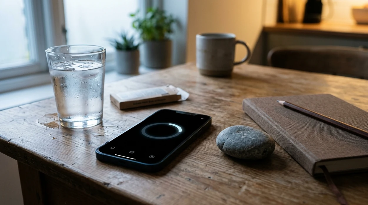 Cold Turkey Quit Smoking App: Support, Features, And Medical Limits