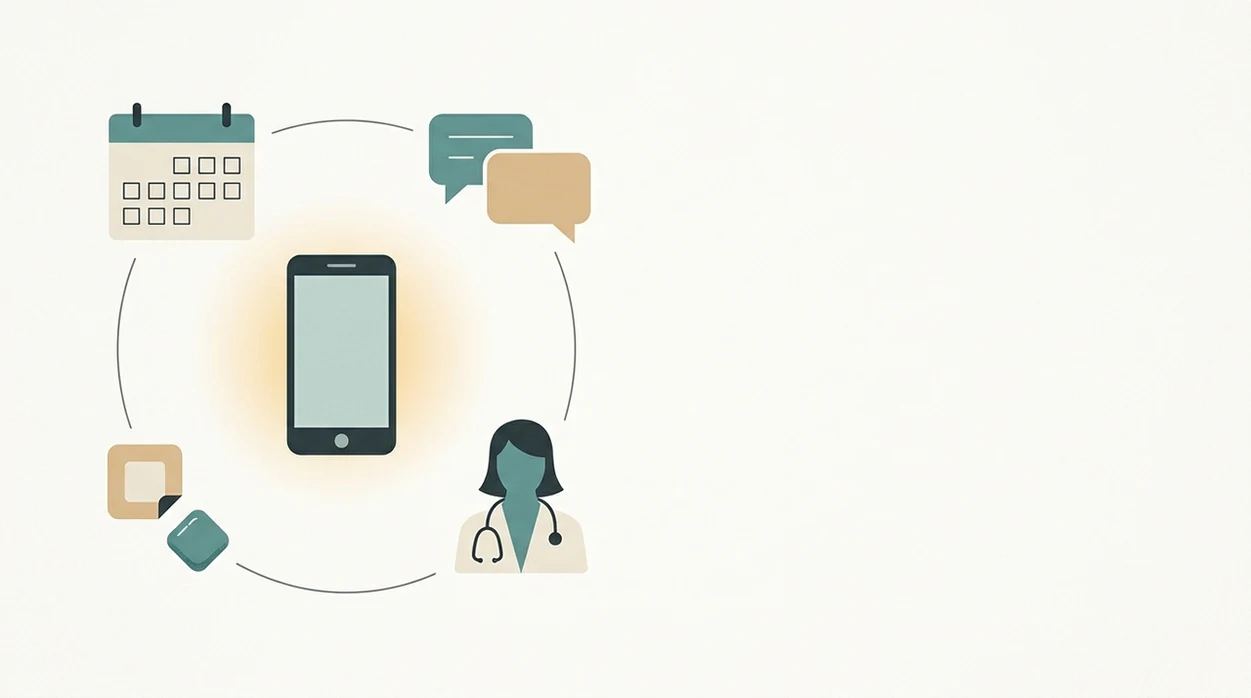 Cold Turkey Quit Smoking App: Support, Features, And Medical Limits