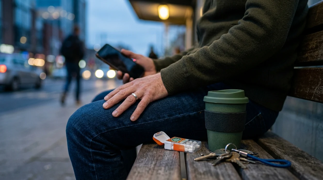 Do Stop Smoking Apps Work? What the Evidence Actually Shows