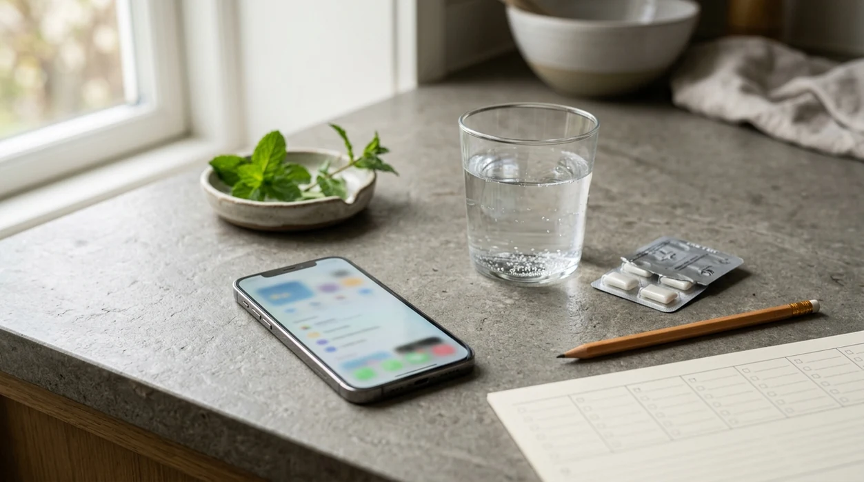 Do Stop Smoking Apps Work? What the Evidence Actually Shows