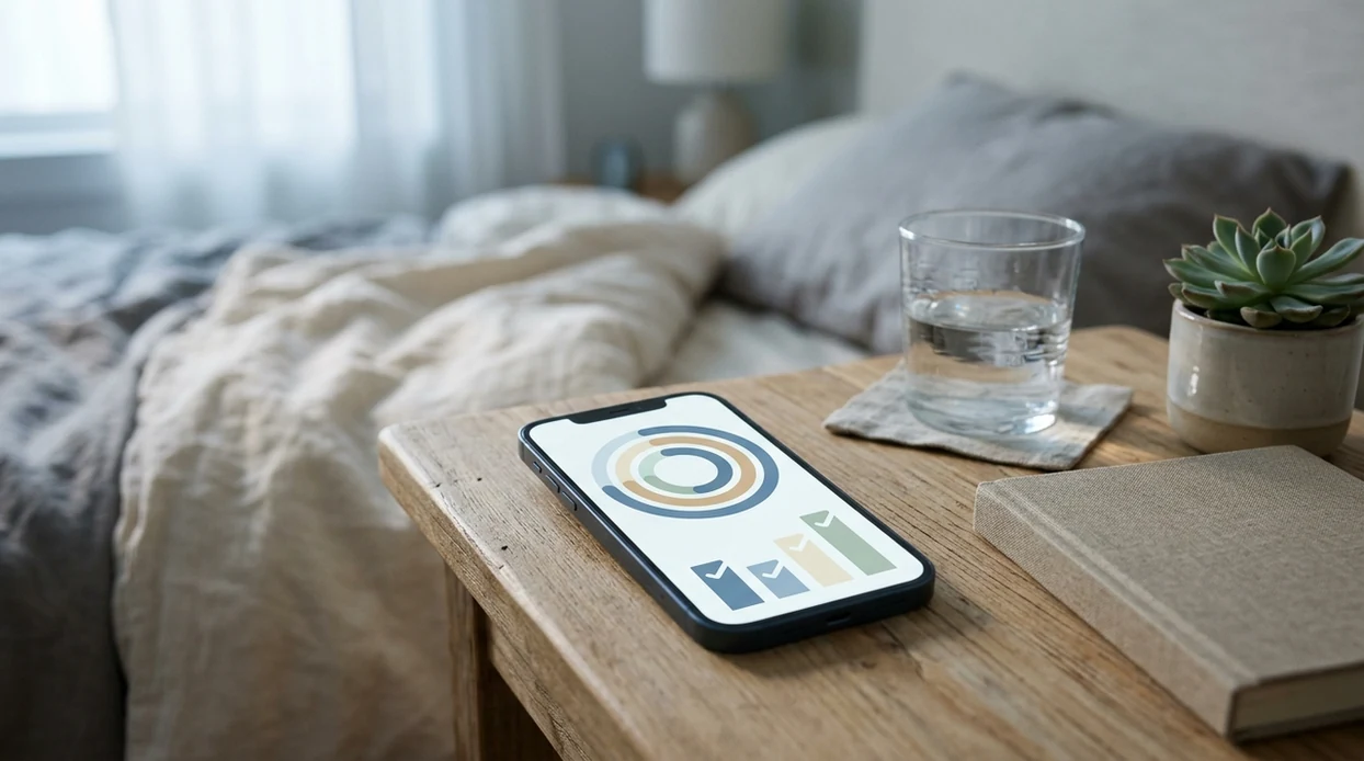 Find Your Smoke-Free Streak Progress With App Tracking