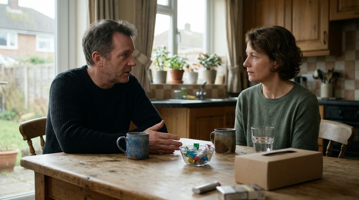 How To Help Someone Quit Smoking: A Partner's Practical Guide
