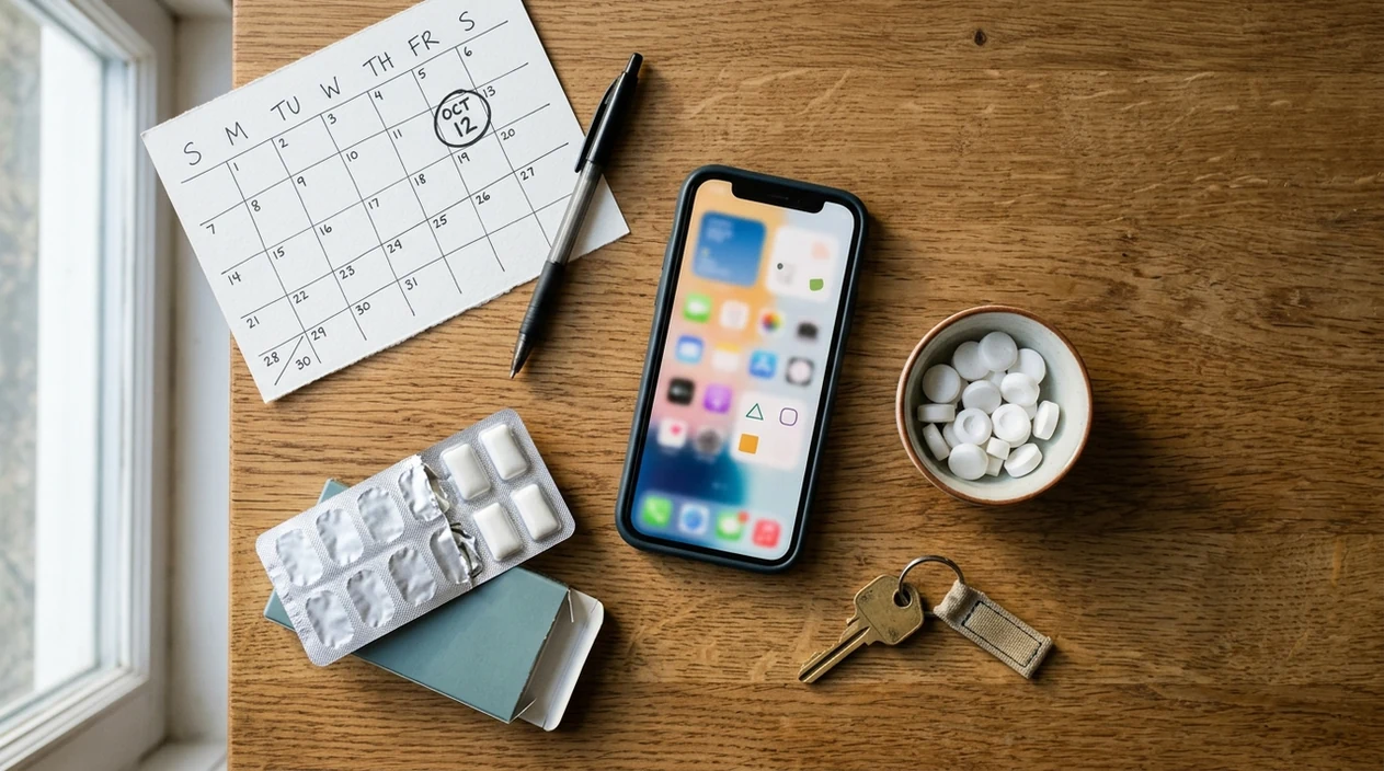 How To Make a Quit Plan With Your Phone Before Day One