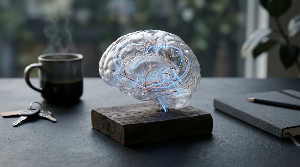 How To Rewire Your Brain After Quitting Smoking: Dopamine Recovery Timeline