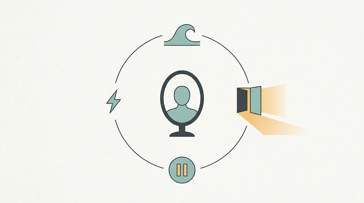 Identity-Based Quitting: The Mindset Shift That Outlasts Willpower When You Stop Smoking