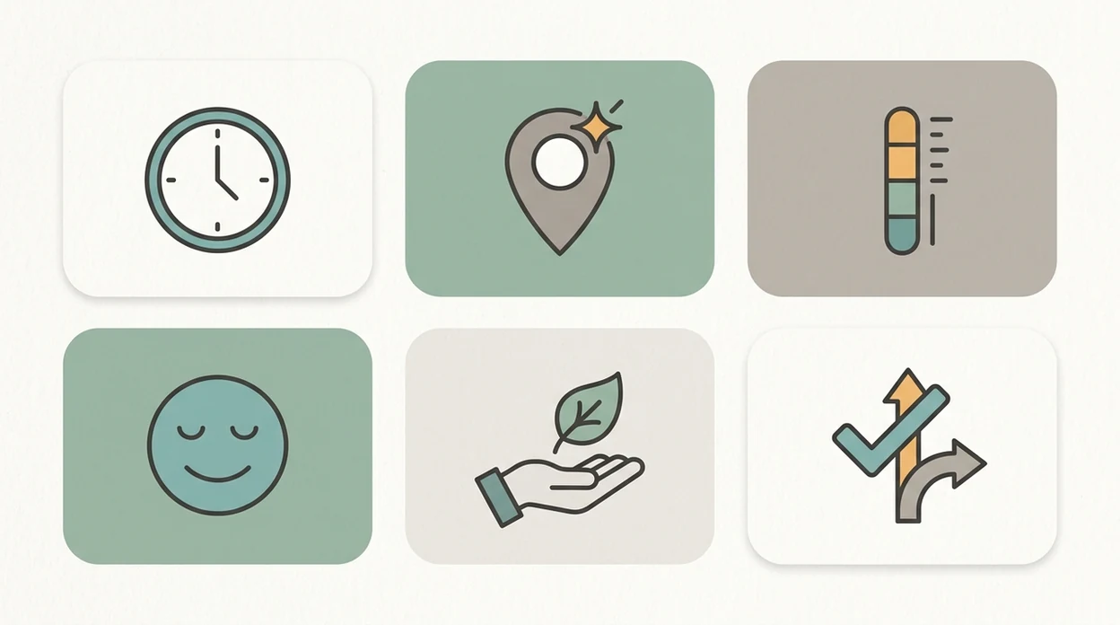 Nicotine Craving Log Fields That Actually Help You Quit