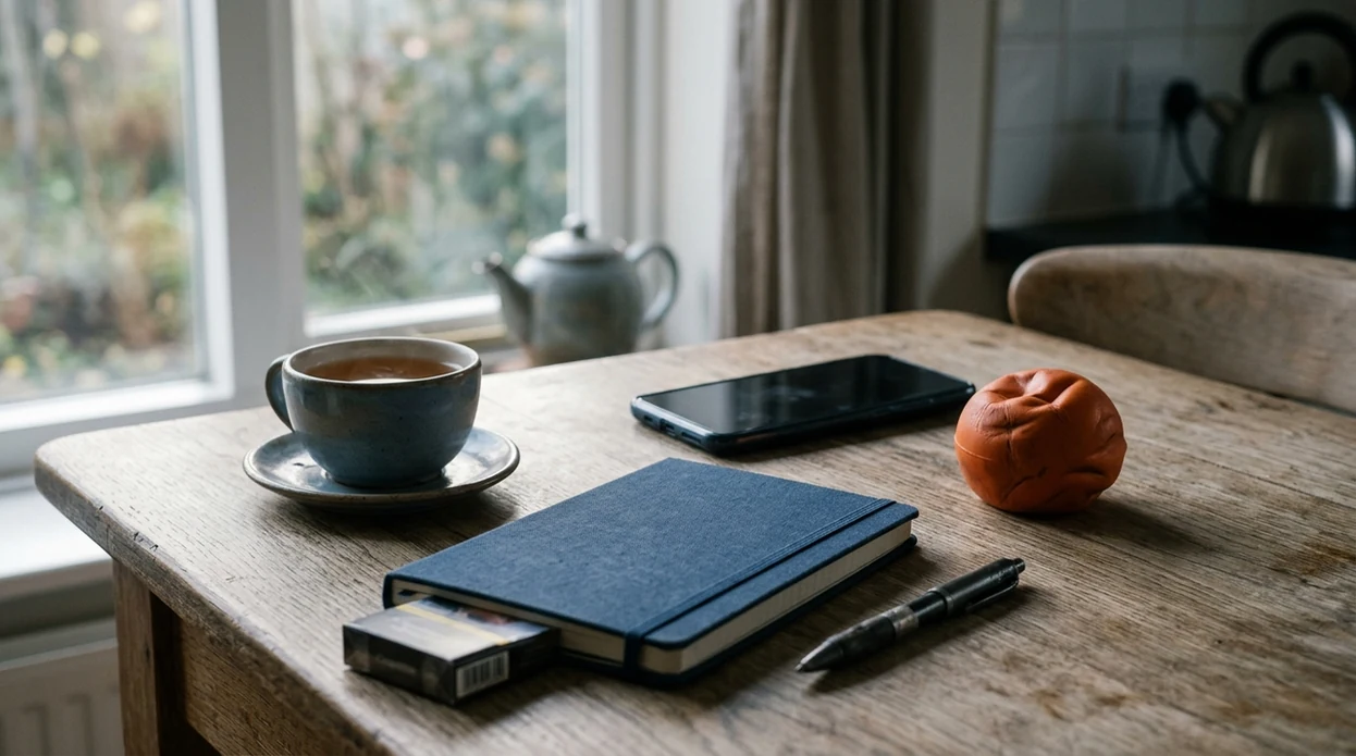 Quit Smoking App For Stressed People: Features, Picks, and Triggers Guide