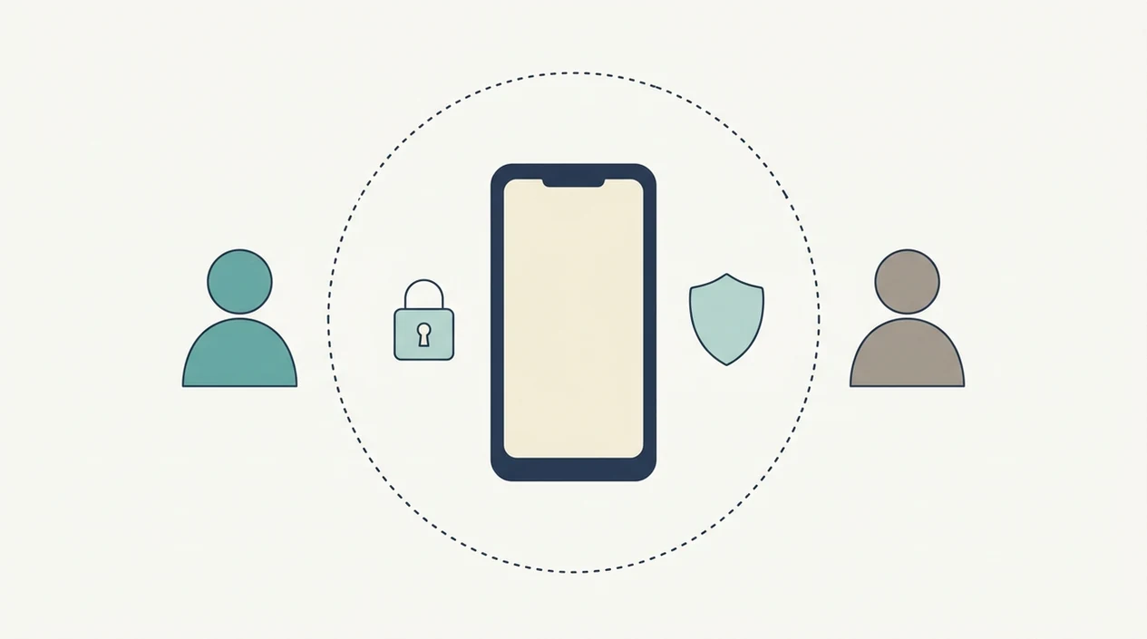 Quit Smoking App For Teens: Privacy, Safety, And Trusted-Adult Boundaries