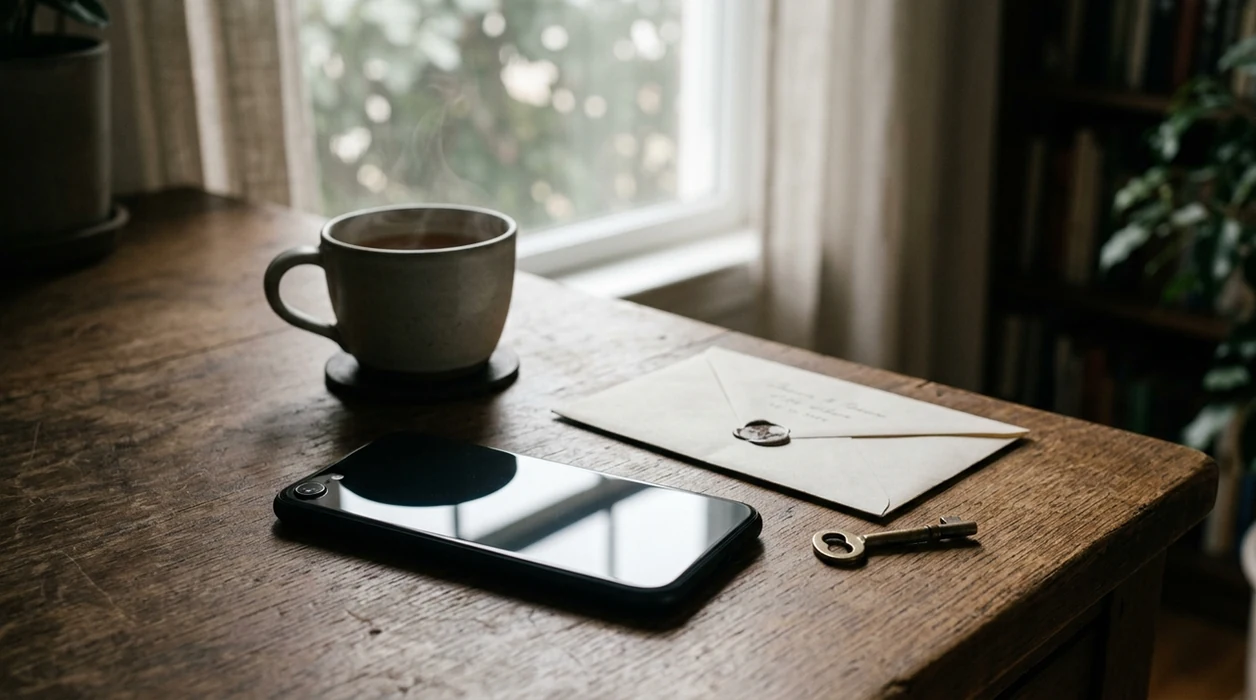 Quit Smoking App Privacy: What Really Happens to Your Data?
