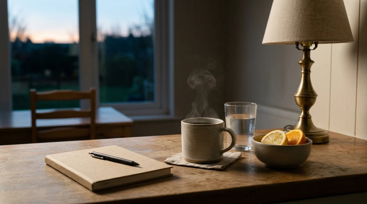 Quit Smoking Side Effects: What to Expect and How to Manage Each One