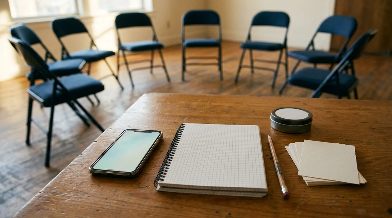 Quit Smoking Support Groups That Are Actually Worth Joining