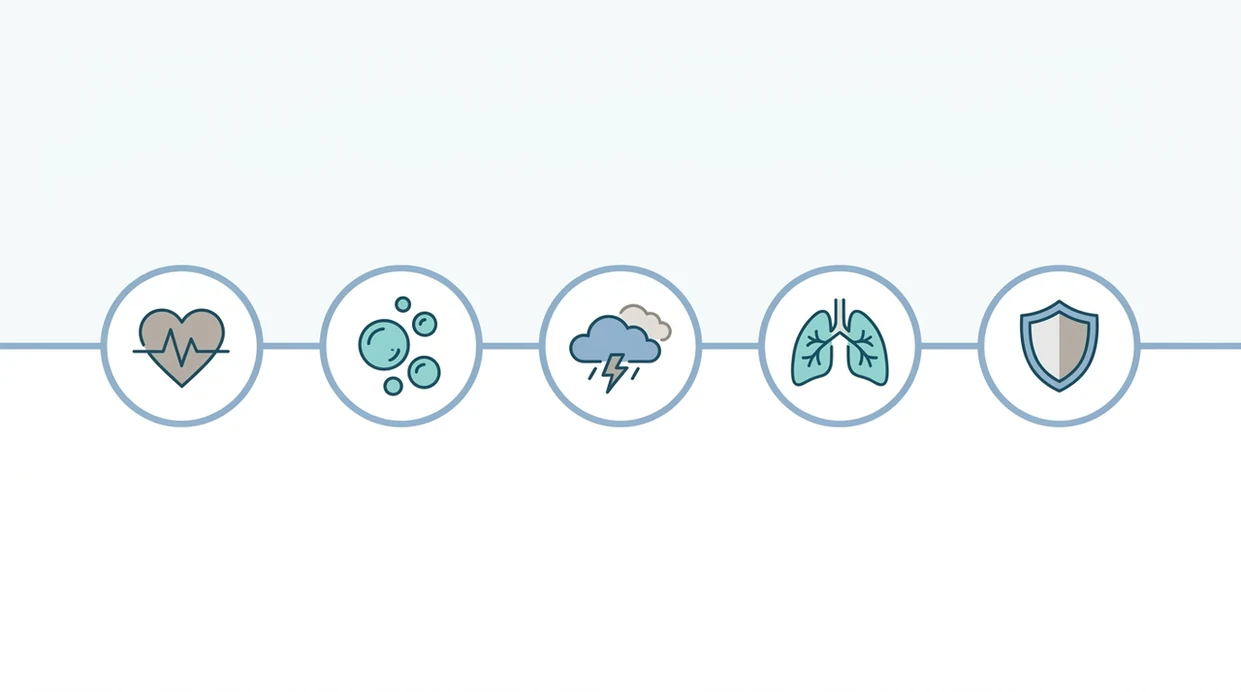 Quit Smoking Timeline: What Happens From Day One to One Year