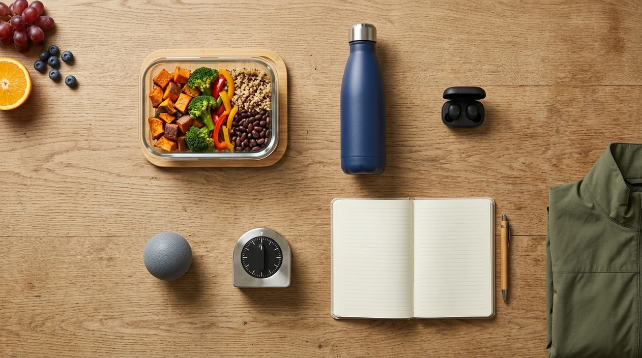 Quit Smoking Weight Gain: Why It Happens and How to Manage It