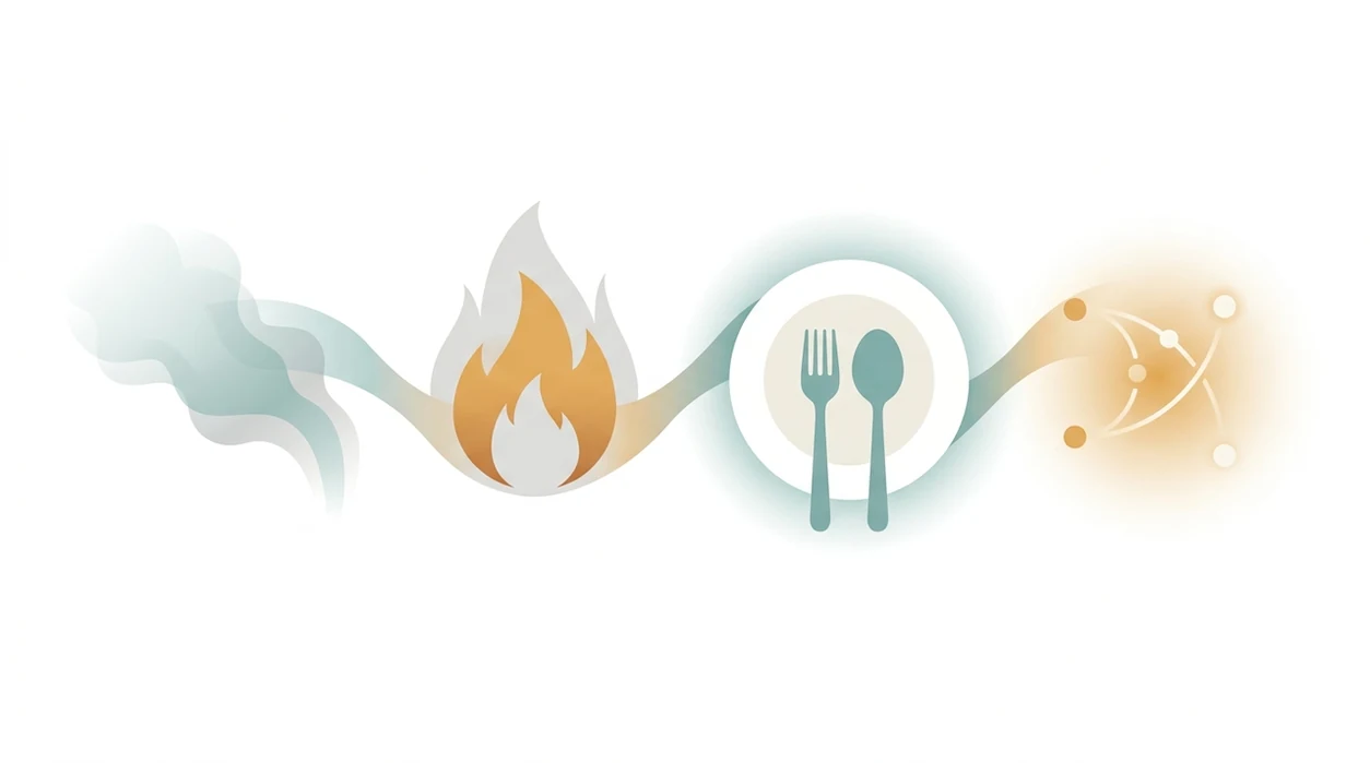 Quit Smoking Weight Gain: Why It Happens and How to Manage It