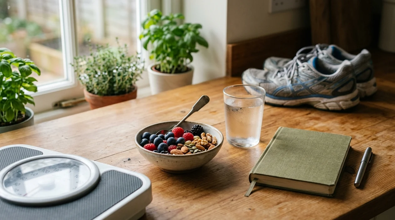 Quit Smoking Weight Gain: Why It Happens and How to Manage It