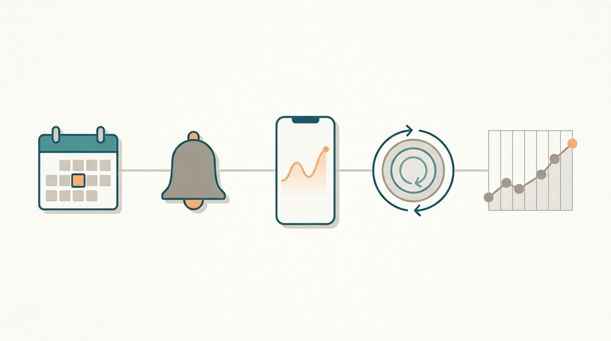 How To Quit Vaping With Phone Support: A Step-by-Step Workflow
