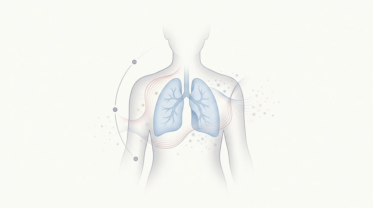 Quitting Smoking Benefits After 90 Days Smoke-Free
