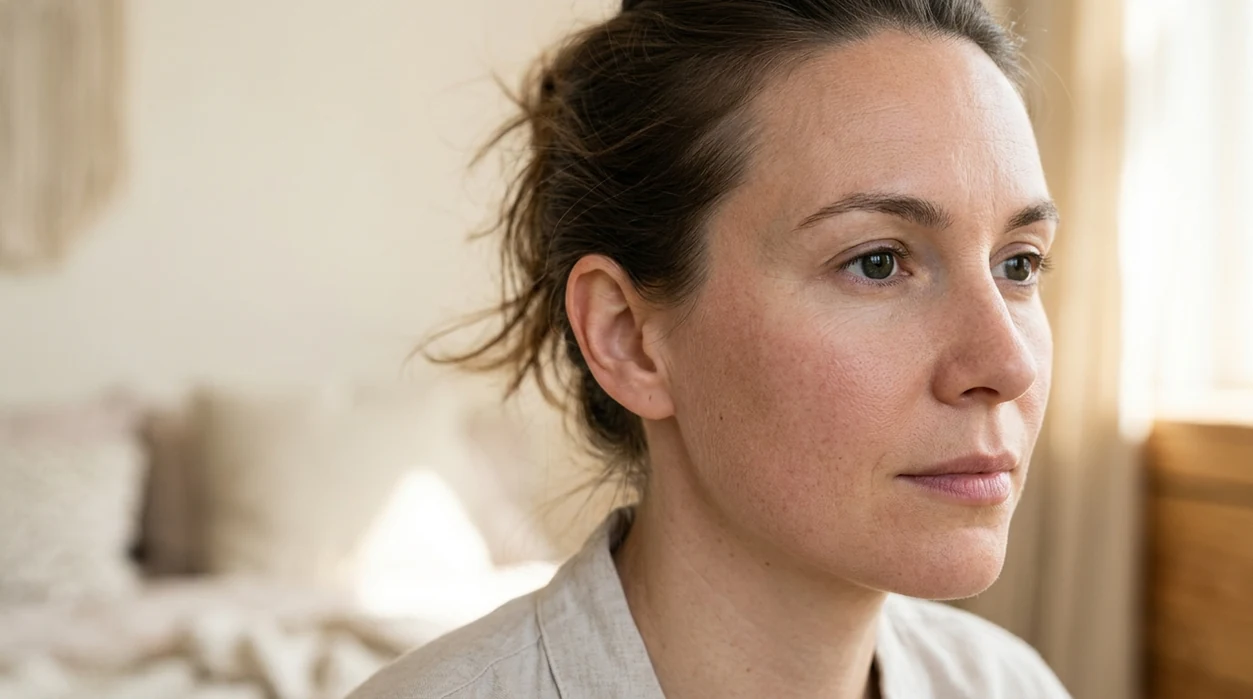 Skin Changes After Quitting Smoking: Tone, Texture, and Timeline