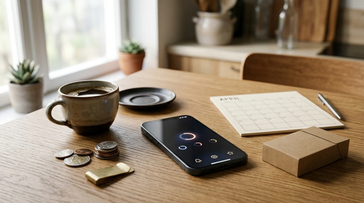 Smoke-Free Streak Tracker: How It Keeps You Motivated Through Quits And Resets