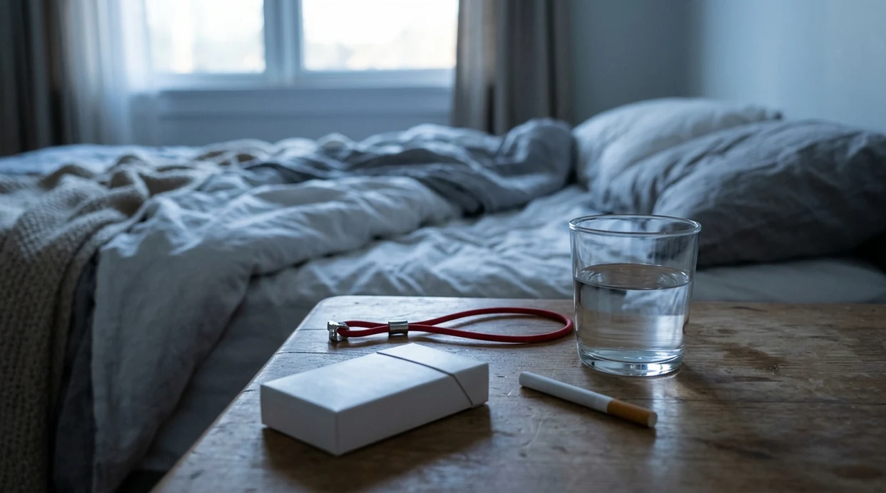 Smoking And Erectile Dysfunction: How Quitting Can Help Reverse It