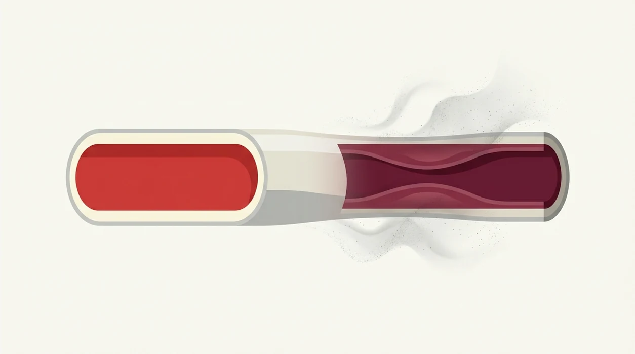 Smoking And Erectile Dysfunction: How Quitting Can Help Reverse It