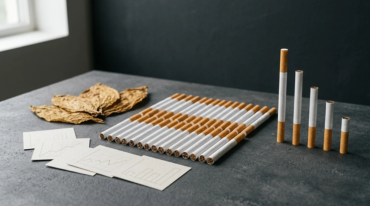 Smoking Statistics By The Numbers: 2026 Data On Use, Rates, And Health Outcomes
