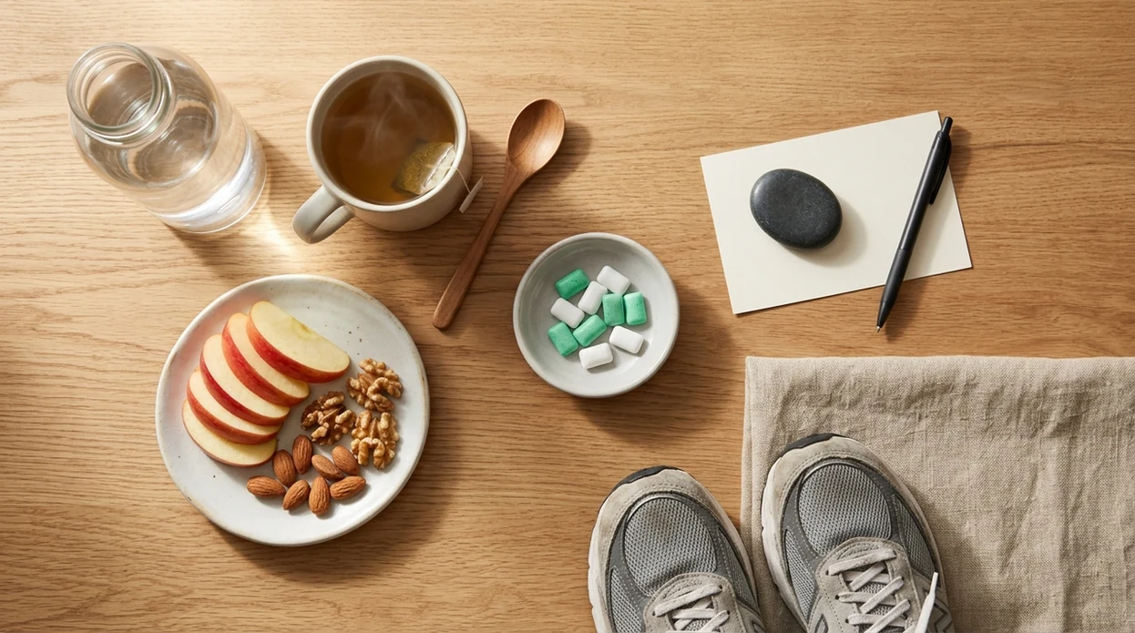 Smoking Withdrawal Symptoms: Full Timeline And What Actually Helps