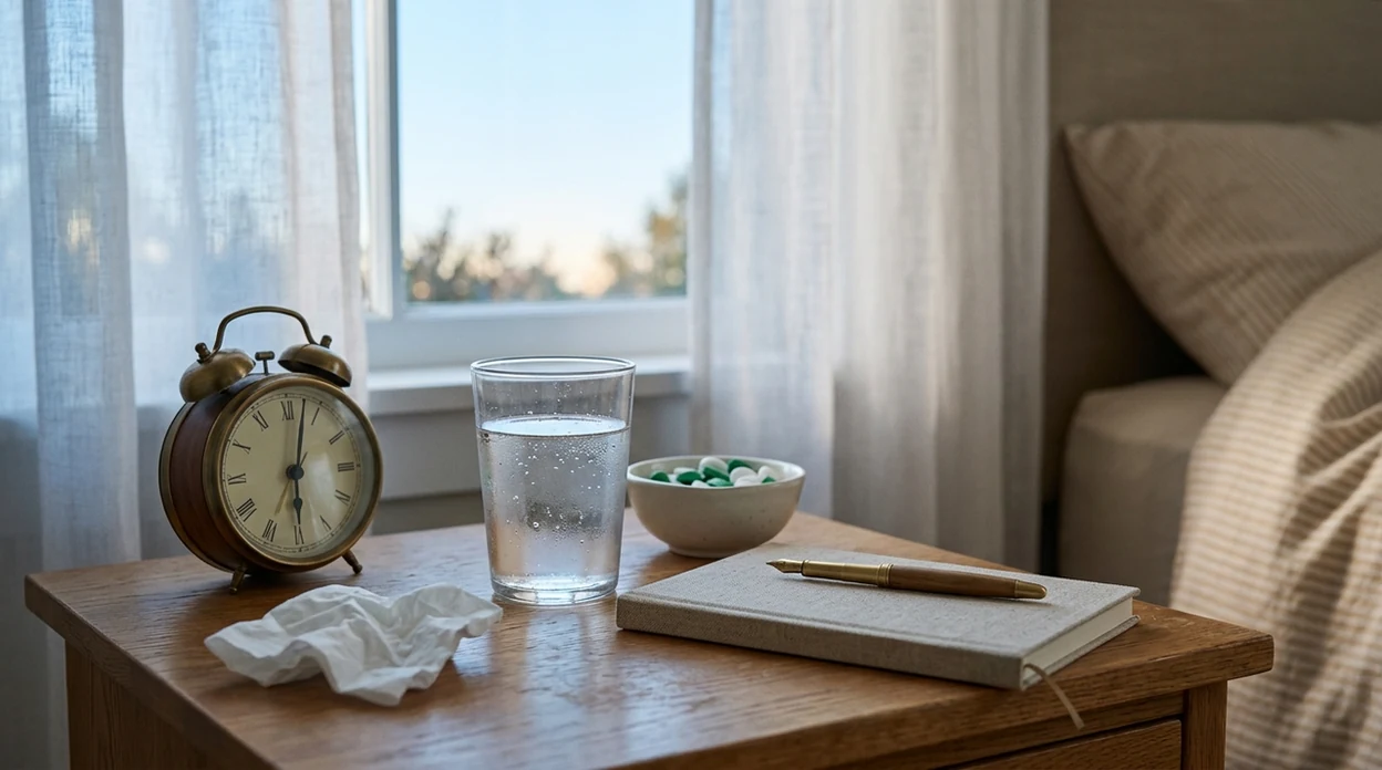 Smoking Withdrawal Symptoms: Full Timeline And What Actually Helps