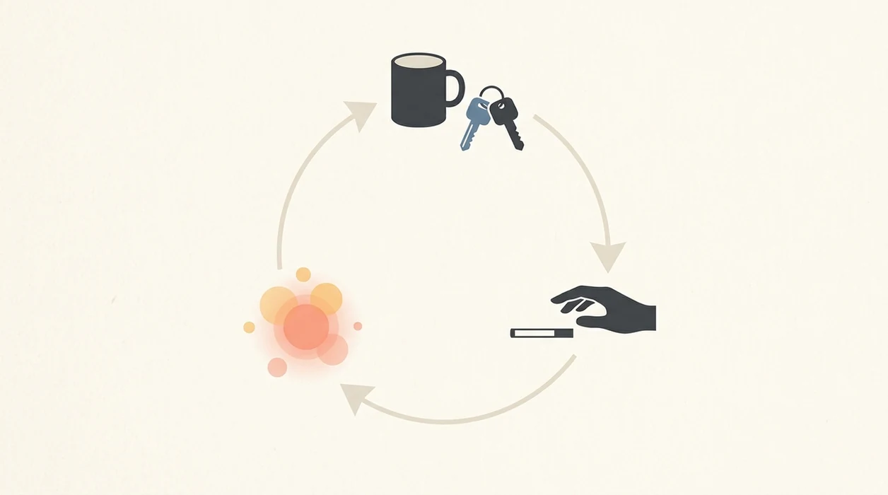 Things To Avoid When Quitting Smoking: 10 Common Traps That Cause Relapse