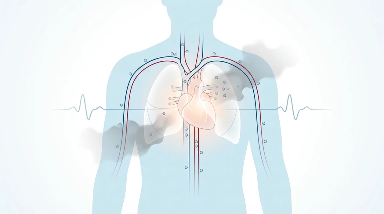 What Happens When You Quit Smoking: Timeline, Effects, and How to Track It