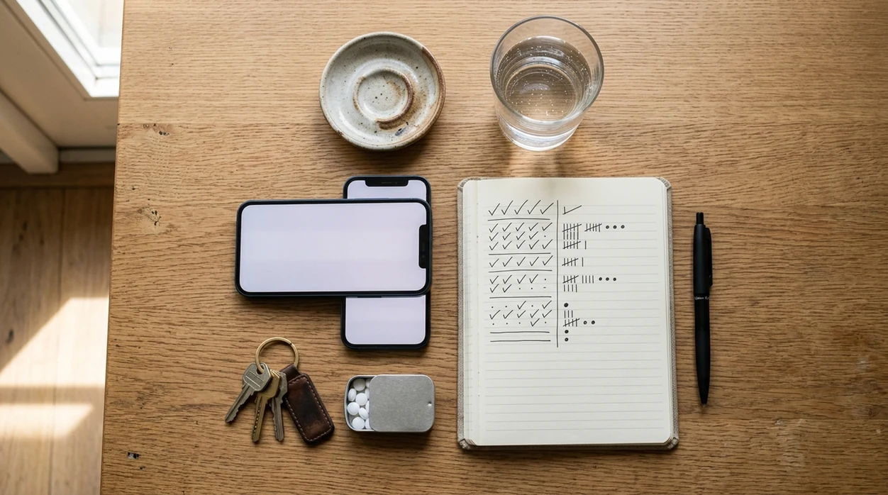 What Happens When You Quit Smoking: Timeline, Effects, and How to Track It