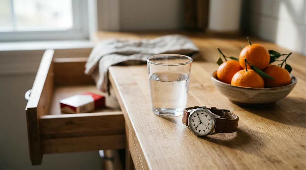 What Happens When You Quit Smoking: Timeline, Effects, and How to Track It