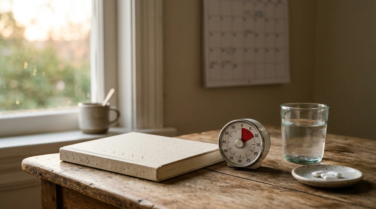 When Does Quitting Smoking Get Easier? A Week-by-Week Reality Check